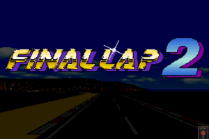 Final Lap 2