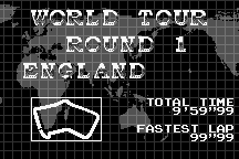 Final Lap 2000