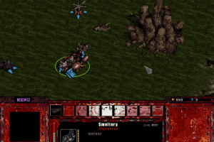 Final Odyssey