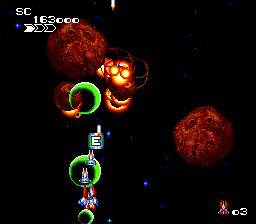 Final Soldier