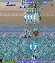Final Star Force
