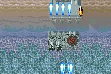 Final Star Force