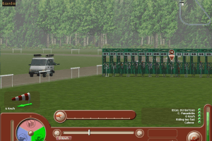Final Stretch: Horse Racing Sim