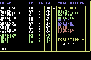 Final Whistle