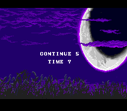 Final Zone