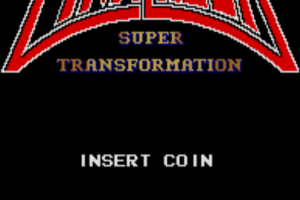 Finalizer: Super Transformation