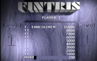 Fintris