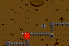 Fire Battle