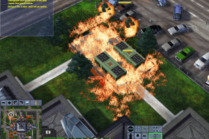 Fire Department: Episode 3