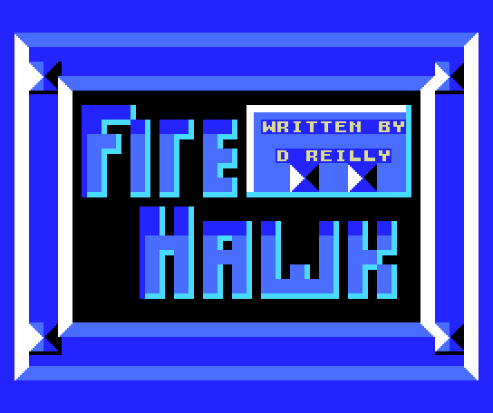 Firehawk