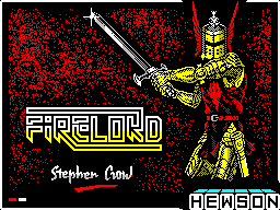 Firelord + Uridium