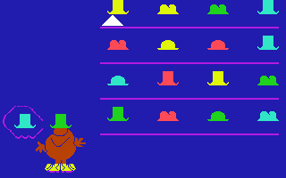 First Steps with the Mr. Men