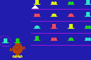 First Steps with the Mr. Men