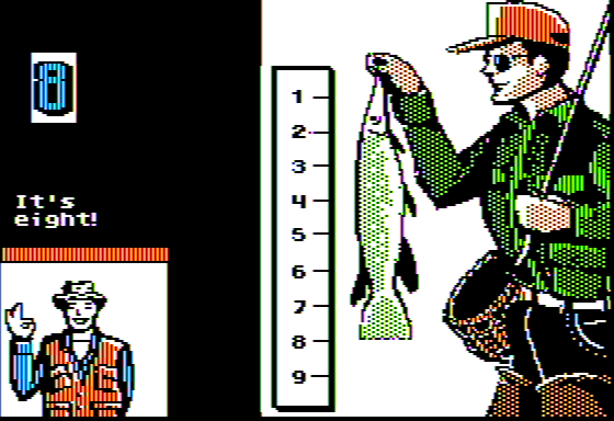 Fish Scales