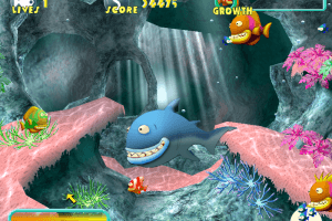 Fish Tales
