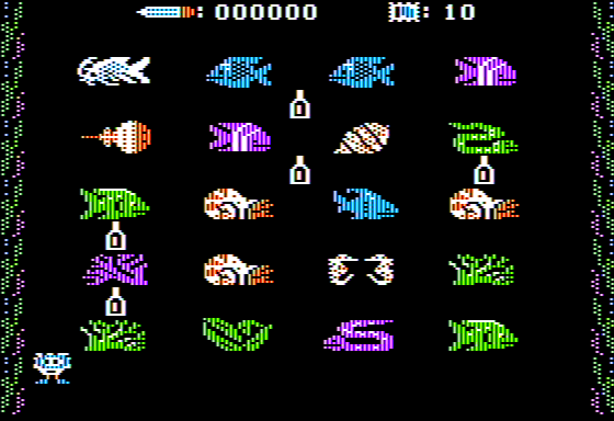 Fish School