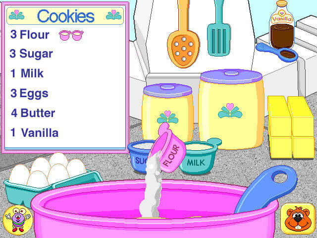 Fisher-Price Learning in Toyland