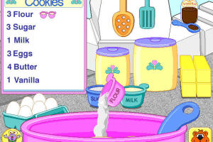 Fisher-Price Learning in Toyland