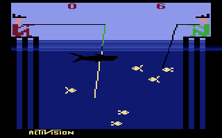 Fishing Derby