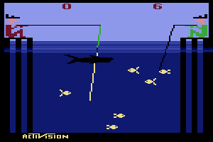 Fishing Derby