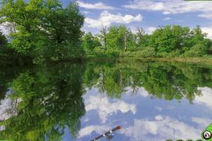 Fishing Simulator for Relax