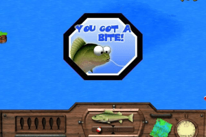 Fishing