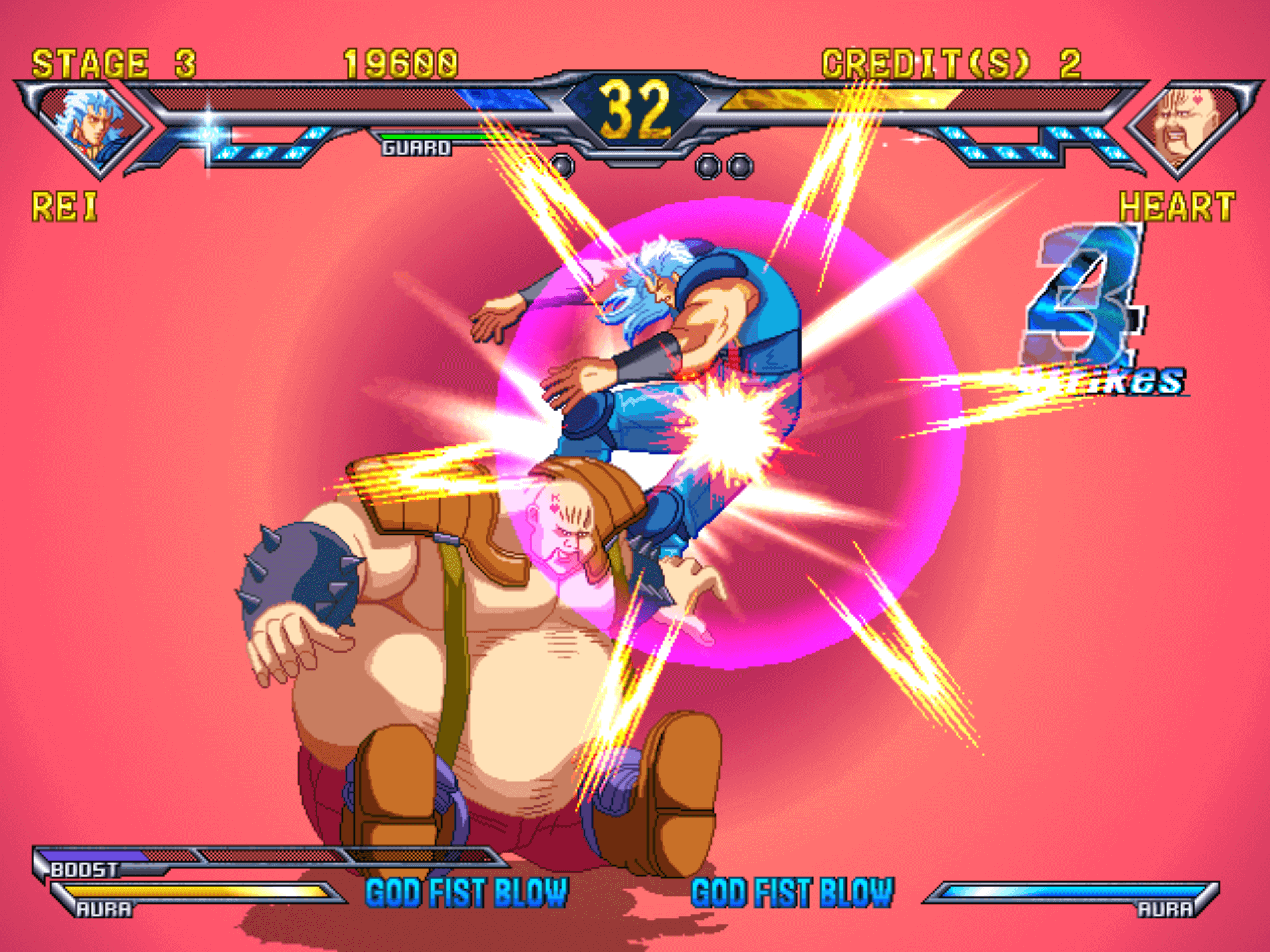 Fist of the North Star