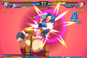 Fist of the North Star
