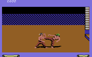 Fist: The Legend Continues