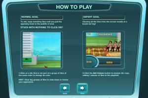 Fitness Dash
