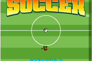 Five A Side Soccer