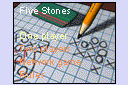 Five Stones