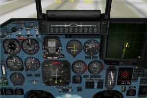 Flanker 2.0