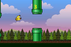 Flappy Bird HD