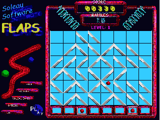 Flaps
