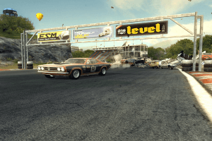 FlatOut 2