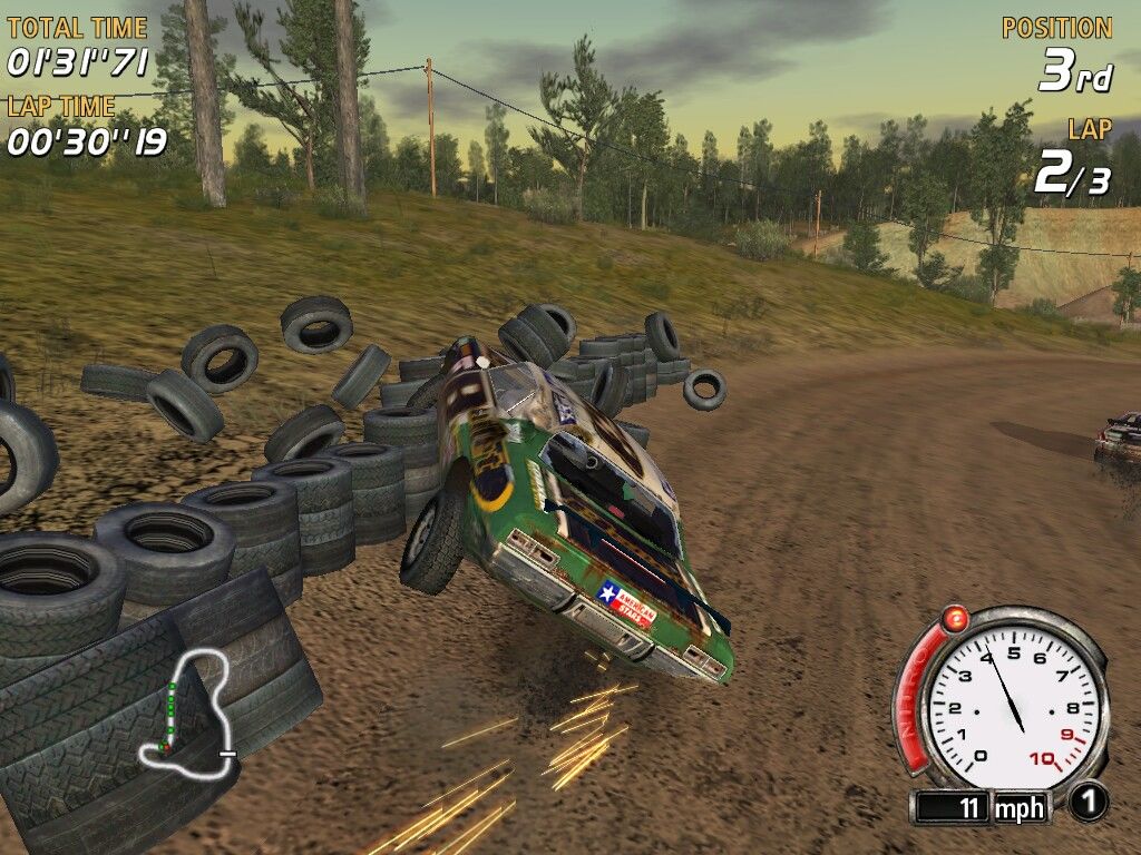 FlatOut
