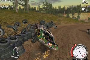 FlatOut