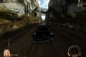 FlatOut: Ultimate Carnage