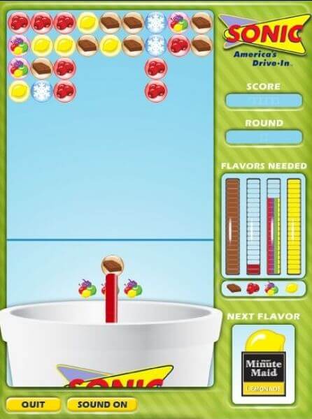 Flavor Shot