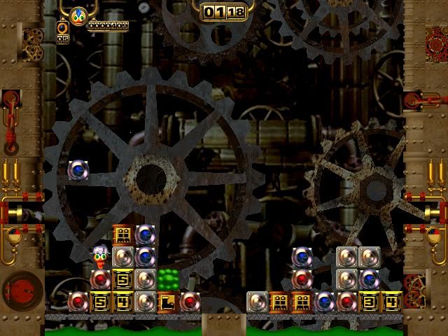 Flibbidy Jibs: Stop the Machine!!!