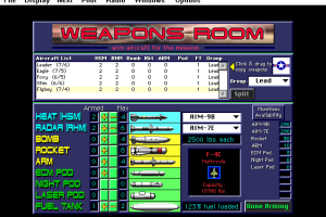 Flight Commander 2