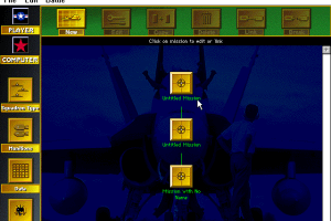 Flight Commander 2: Mission Builder