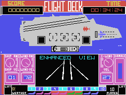Flight Deck