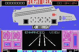 Flight Deck