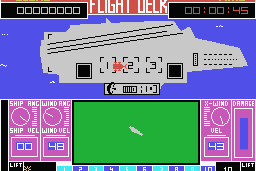 Flight Deck II