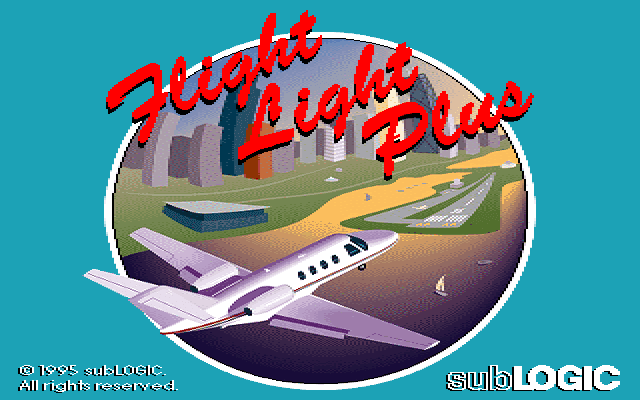 Flight Light Plus