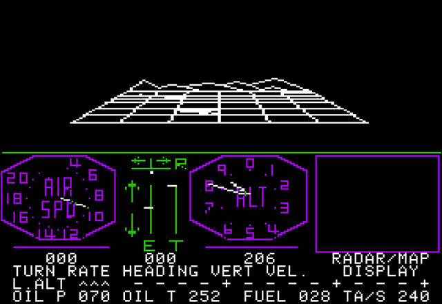 Flight Simulator
