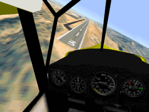 Flight Unlimited