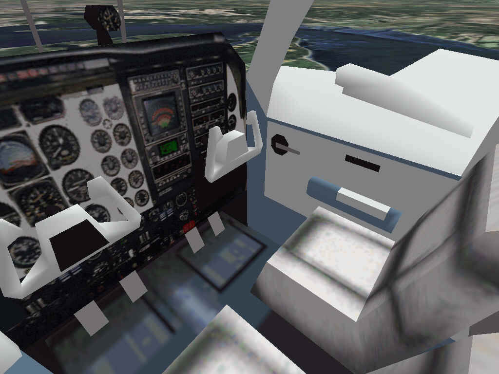 Flight Unlimited III